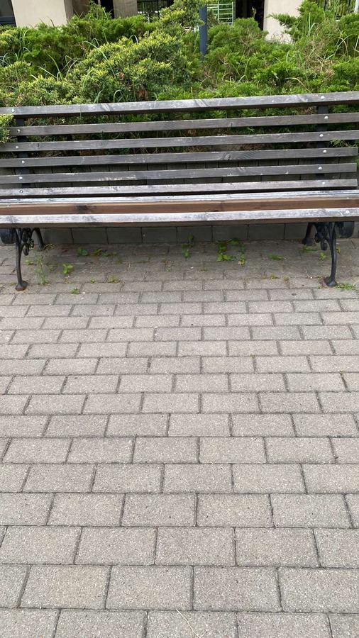 Suoliukai ir švari danga